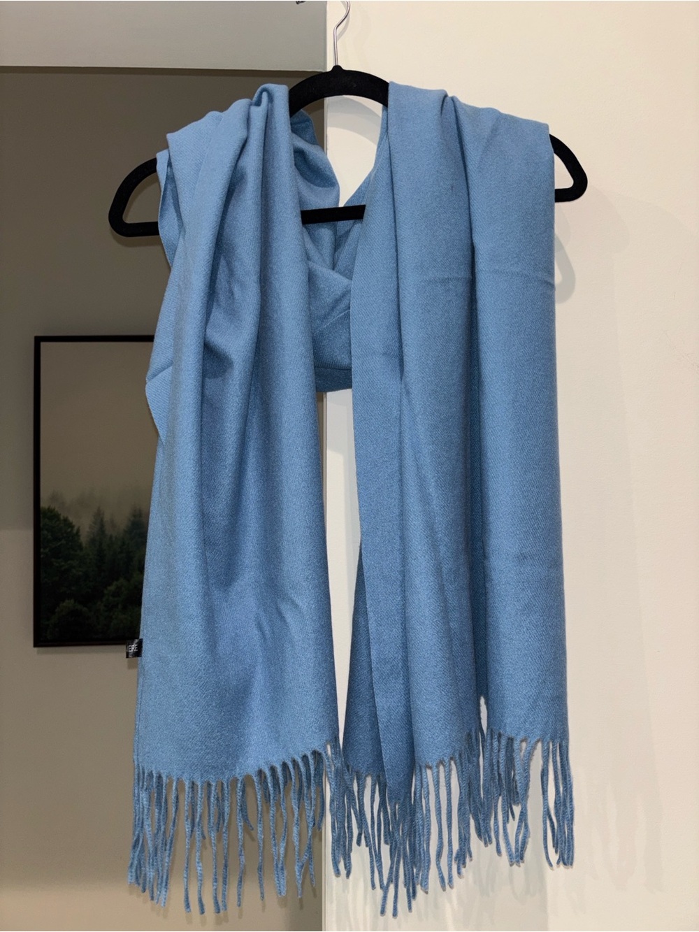 Cashmere Scarf